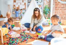 What You Should Look for in Quality Childcare Services