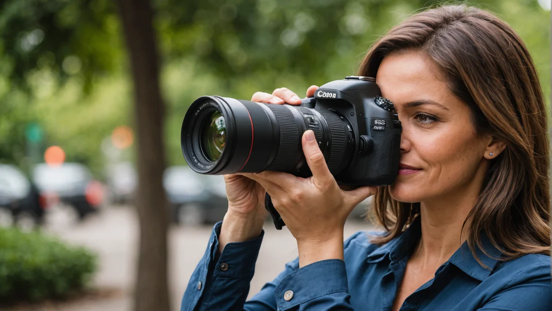 What You Should Know About Professional Photography Services