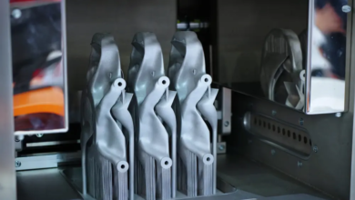 Additive Manufacturing