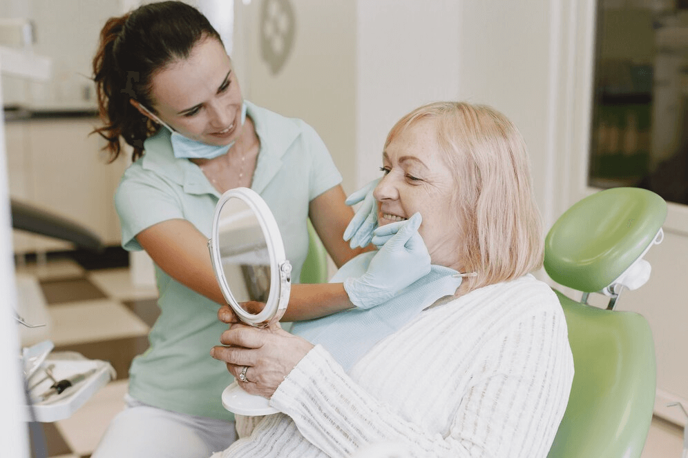 Why Consulting an Orthodontist is Essential for Every Age Group