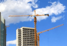 A Comprehensive Guide to Parts for Tower Cranes: Function, Selection, and Maintenance