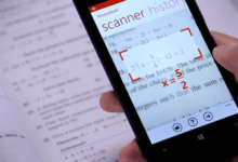 Smart Solutions with a Math Problem Solver