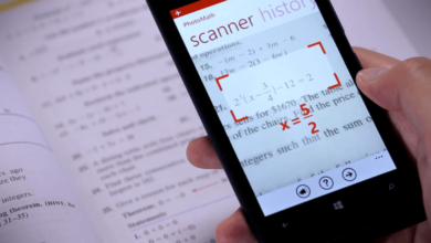 Smart Solutions with a Math Problem Solver