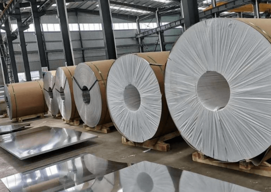 Insulation Aluminium Coil: A Reliable Choice for Thermal Protection