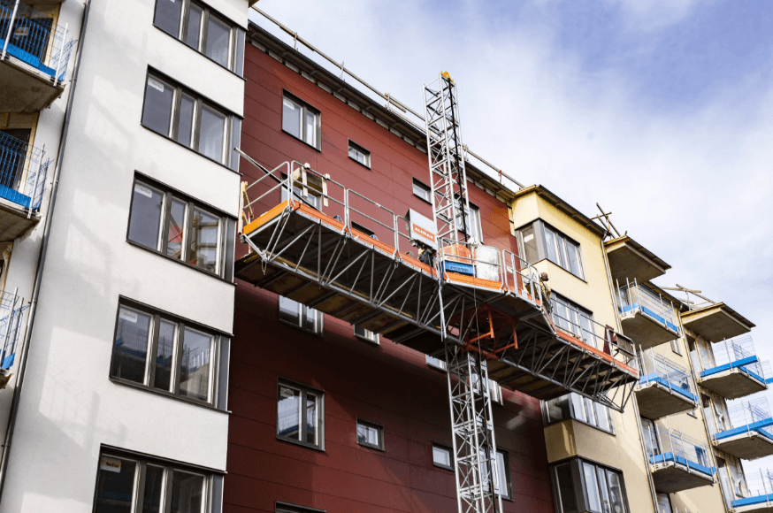 Alimak Elevator Parts: Backbone of Reliable Vertical Access in Modern Construction
