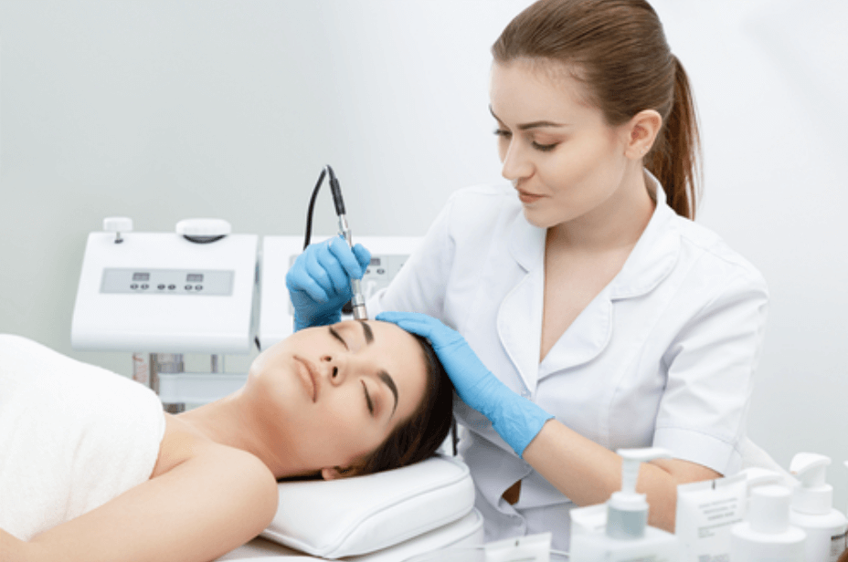 Discover Confidence at a Trusted Medical Beauty Center