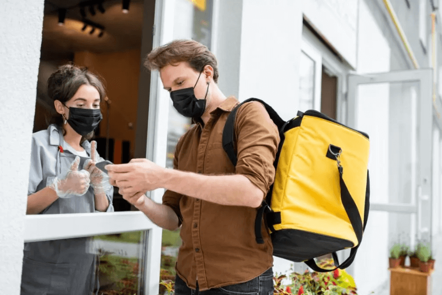 Ghost Kitchen Dubai: The Future of Food Delivery in the UAE
