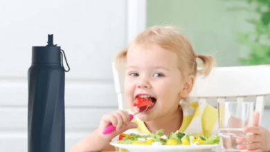 Kids Insulated Water Bottle: A Smart Hydration Choice for Active Lifestyles