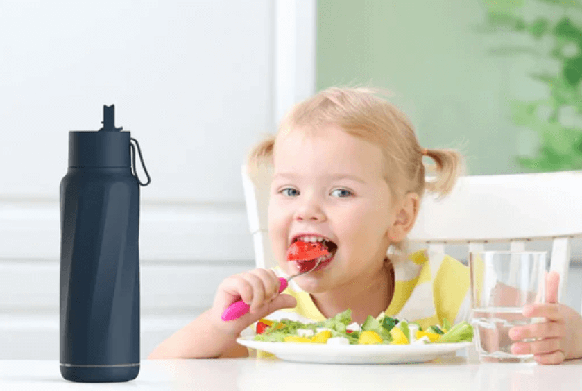 Kids Insulated Water Bottle: A Smart Hydration Choice for Active Lifestyles