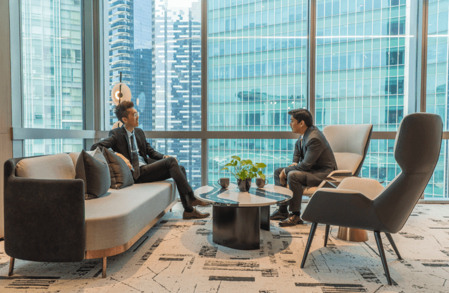 Serviced Offices Causeway Bay: A Strategic Hub for Modern Business Growth