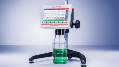 Revolutionizing Quality Control: The Role of Viscosity Measuring Equipment in Modern Industries