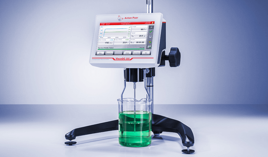 Revolutionizing Quality Control: The Role of Viscosity Measuring Equipment in Modern Industries