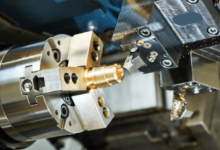 Aluminum CNC Turning Parts: Precision Components Powering the Future of Manufacturing