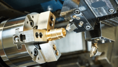 Aluminum CNC Turning Parts: Precision Components Powering the Future of Manufacturing
