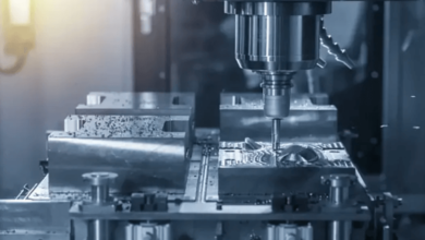 Choosing the Right CNC Milling Cutter Supplier: A Strategic Advantage for Precision Machining