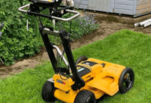 GPR Utility