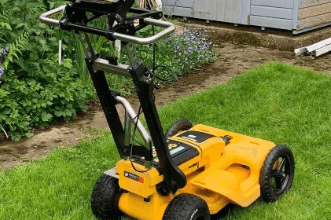 GPR Utility