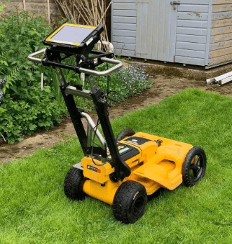 GPR Utility