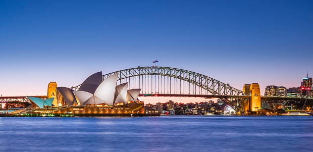 Sydney