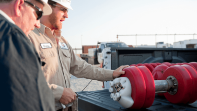 Pigging: The Unsung Hero of Pipeline Maintenance and Product Recovery