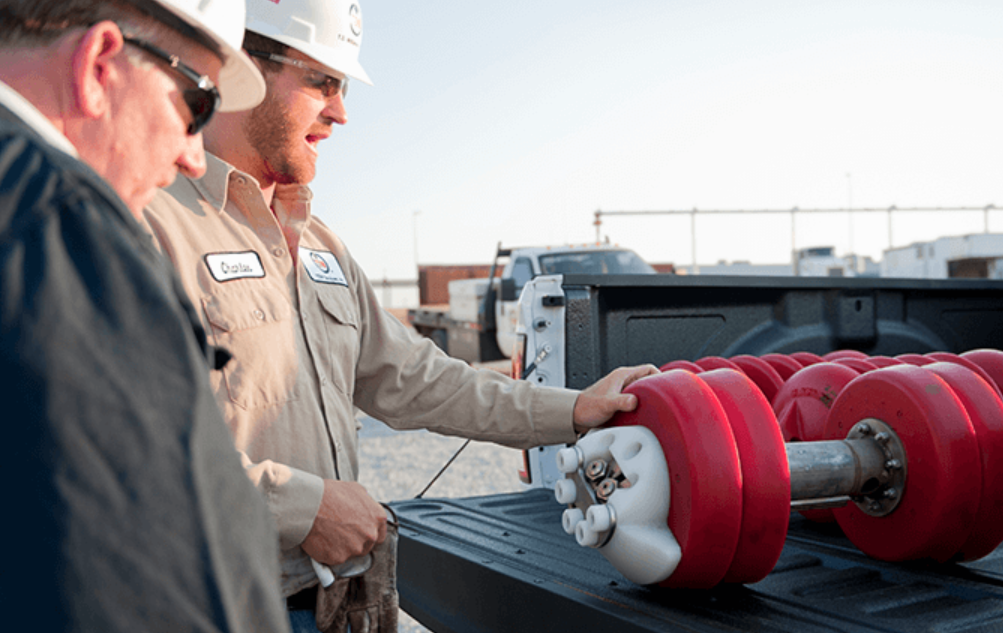 Pigging: The Unsung Hero of Pipeline Maintenance and Product Recovery