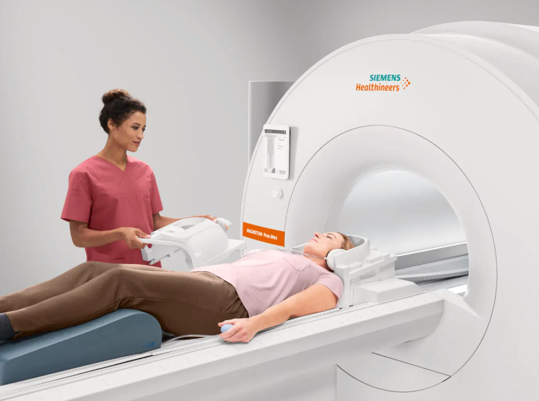 Seeing Within: The Role of MRI in Modern Medicine