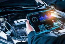 Driving the Future: Smarter Fleets with Automotive Diagnostic Systems