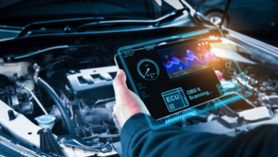 Driving the Future: Smarter Fleets with Automotive Diagnostic Systems