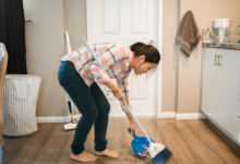 Transform Your Home: The Benefits of Professional House Cleaning