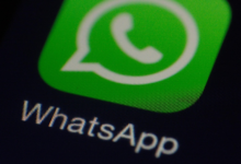 Automating WhatsApp
