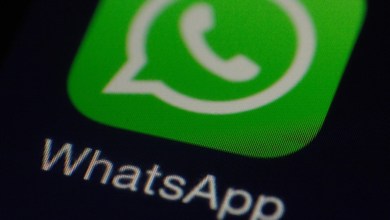 Automating WhatsApp