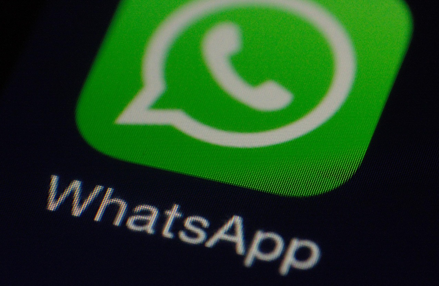 Automating WhatsApp