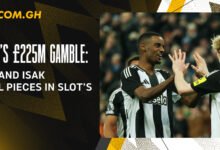 Liverpool’s £225m Gamble: Gordon and Isak the Final Pieces in Slot’s New Era