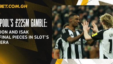 Liverpool’s £225m Gamble: Gordon and Isak the Final Pieces in Slot’s New Era