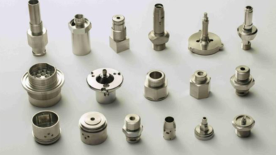 Reliable Solutions with a China Screw Manufacturer