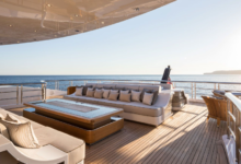Sunseeker Yacht: A Luxury Masterpiece On Water