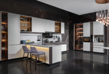 Introduction To Modern Kitchen Technology