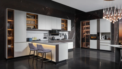 Introduction To Modern Kitchen Technology