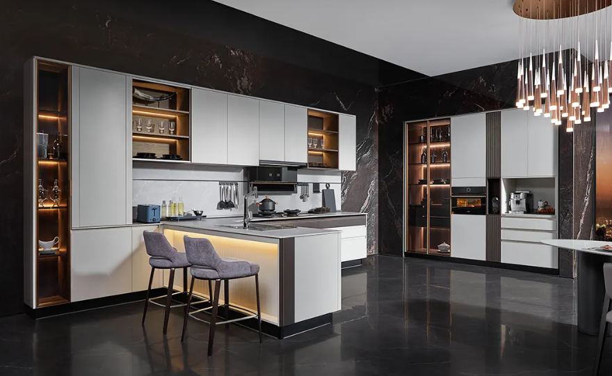 Introduction To Modern Kitchen Technology