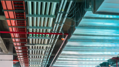 Powering Homes: Trusted Electrical Installation in Telford and Shropshire