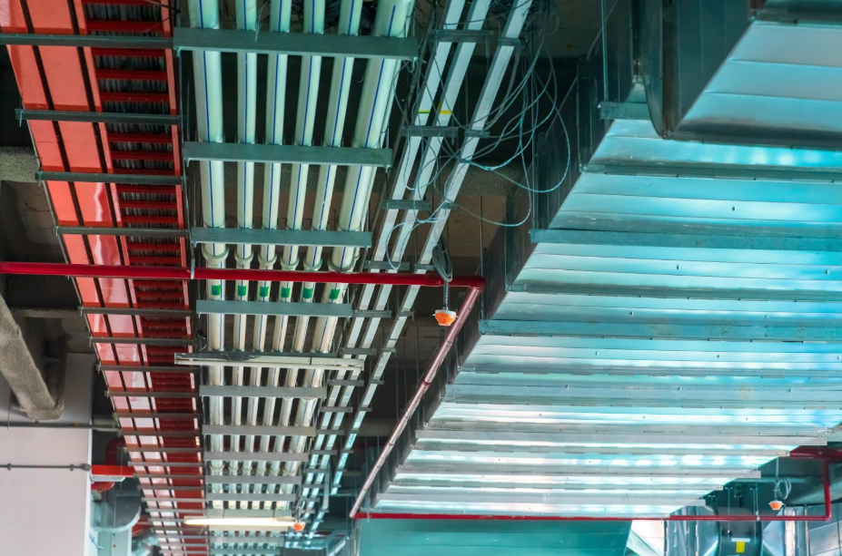 Powering Homes: Trusted Electrical Installation in Telford and Shropshire