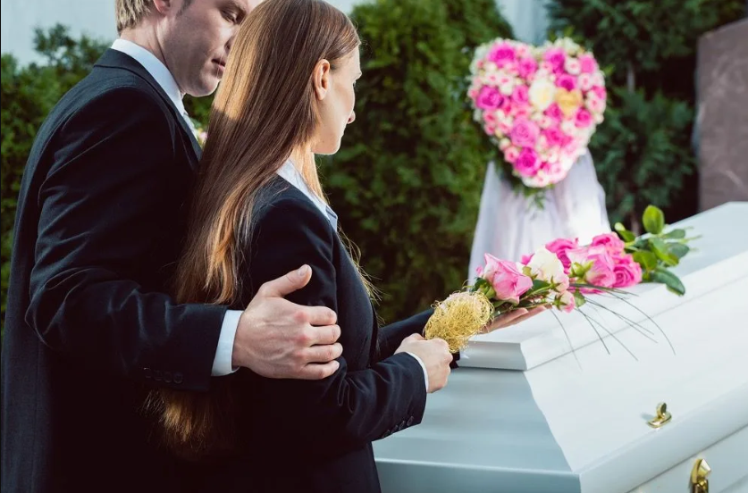 Understanding The Funeral Process With Compassion