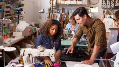 Apparel Manufacturers