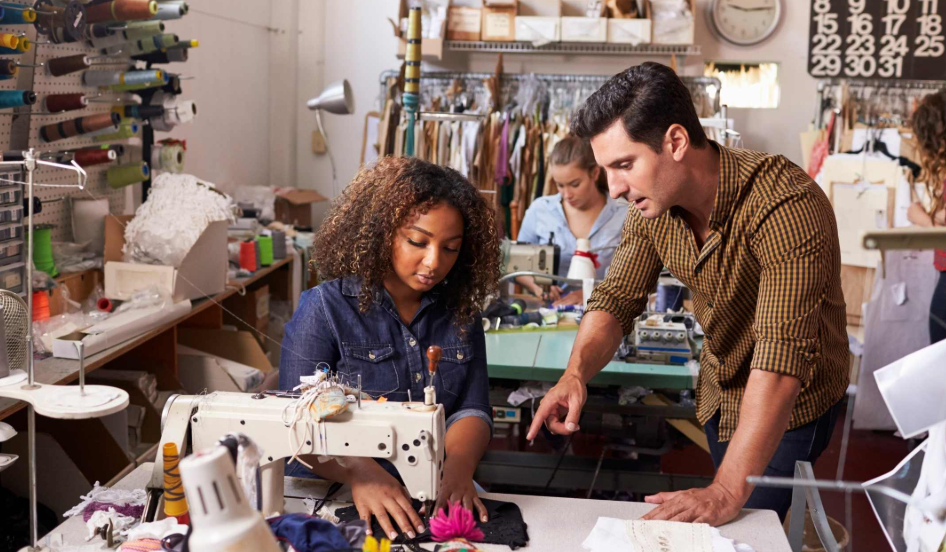 Apparel Manufacturers