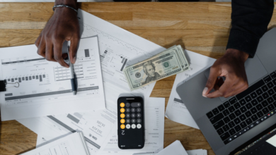 Understanding The Concept Of Commercial Account