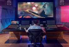 Video Editing Firms