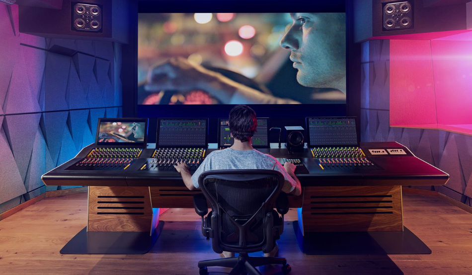 Video Editing Firms