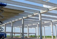 Reliable Plant Hire in Telford