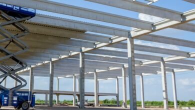 Reliable Plant Hire in Telford