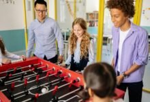 gaming impacts brain function